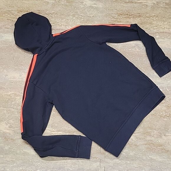 ADIDAS MENS HOODIE SIZE MEDIUM - Picture 6 of 6